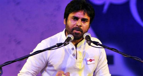 pawan kalyan,media,ap media,ap state,news papers  పవన్ ను అక్కడికే పరిమితం చేసిన మీడియా!